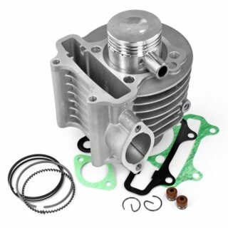 TECNIUM Cylinder Kit - Ã˜52,4mm Kymco