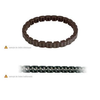 VERTEX Silent Timing Chain - 108 Links