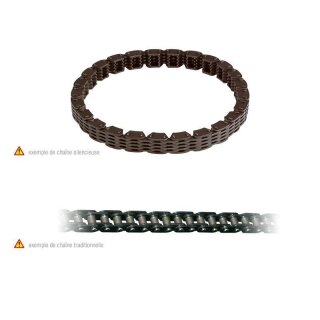 TOURMAX Silent Timing Chain - 104 Links