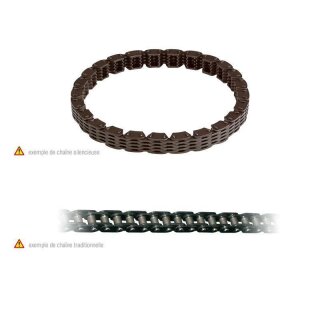 PROX Silent Timing Chain - 112 Links