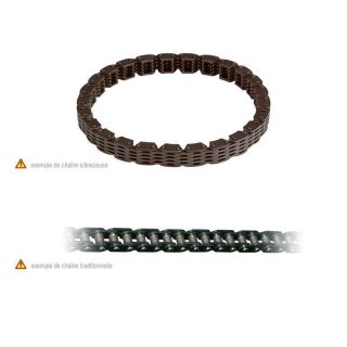 PROX Silent Timing Chain - 126 Links