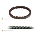 PROX Silent Timing Chain - 126 Links