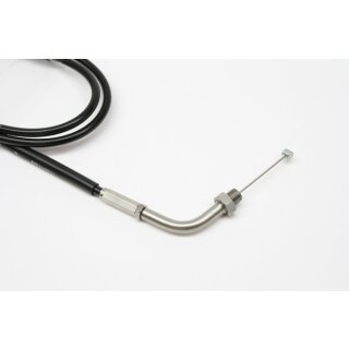 throttle cable QT, 590 mm