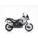 KTM 1290 Super Adventure Bj. 2015-2016 Desert Fox Slip-on