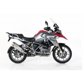 BMW R 1200 GS / Adventure 2013-2016 BOS Desert Fox Slip-on