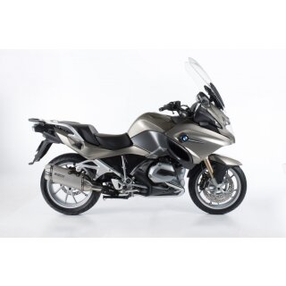 BMW R 1200 RT Bj. 2014-2016 Euro3 2014-2016 Desert Fox Slip-on
