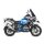 BMW R 1200 GS / Adventure ab 2017 BOS Desert Fox Euro 4 Slip-on