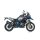 BMW R 1200 GS / Adventure ab 2017 BOS Desert Fox Rallye edition Slip-on