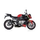 BMW S 1000 R Bj. 2017-2020 Euro4 SSEC RR Slip-on