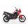 Honda CRF 1000 L Africa Twin Bj. 2015-2017 (SD04) Desert Fox Slip-on
