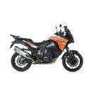 KTM 1290 Super Adventure R/S/T Bj. 2017-2020 Euro4 Desert...
