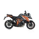 KTM 1290 Superduke GT Bj. 2017-2020 Euro4 Desert Fox Slip-on