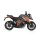 KTM 1290 Superduke GT Bj. 2017-2020 Euro4 Desert Fox Slip-on