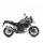 Suzuki DL 1000 V-Strom Bj. 2013-2016 Desert Fox Slip-on