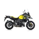Suzuki DL 1000 V-Strom Bj. 2017-2020 Euro4 Desert Fox...