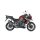 Triumph  Tiger 1200 Bj. 2016  Desert Fox Slip-on