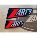 Ersatzteile Zard Emblem / Logo Zard Emblem