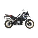 BMW F 750 GS /  F 850 GS / Adventure Bj. 2017-2020 Euro4...