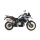 BMW F 750 GS /  F 850 GS / Adventure Bj. 2017-2020 Euro4 F 750 GS / F 850 GS / Adventure GS Dune Fox Slip-on Euro 4