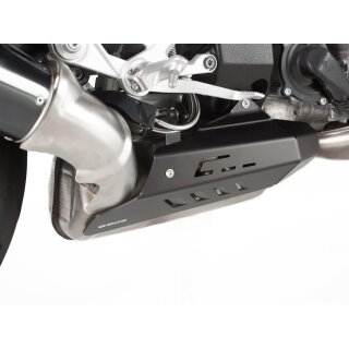 BMW S 1000 R Bj. 2014-2016 Ssec RR Slip-on