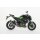 Kawasaki Z 800 Bj. 2013-2016 Oval Slip-on