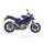 Suzuki SFV 650 Gladius Bj. 2009-2016 Midget Slip-on