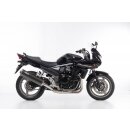 Suzuki GSX 1250 F Bj. 2010-2016 Oval Slip-on
