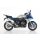 BMW R 1200 R/RS Bj. 2017-2018 Euro4 R 1200 RS Bj. 2017-2018 Desert Fox Slip-on