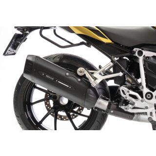 BMW R 1250 R/RS Bj. 2019-2022 R 1250 RS Desert Fox Slip-on