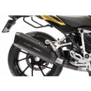 BMW R 1250 R/RS Bj. 2019-2022 R 1250 RS Desert Fox Slip-on