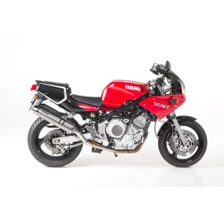 Yamaha TRX 850 Bj. 1995-1999 Slip-on 2-2