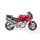 Yamaha TRX 850 Bj. 1995-1999 Slip-on 2-2