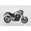 Yamaha BT 1100 Bulldog Bj. 2001-2007 Slip-on 2-2