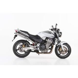 Honda CB 900 Hornet Bj. 2002-2005 Slip-on 4-2