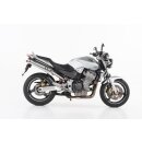 Honda CB 900 Hornet Bj. 2002-2005 Slip-on 4-2