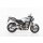 Honda CB 900 Hornet Bj. 2002-2005 Slip-on 4-2