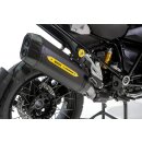 BMW R 1250 GS / Adventure Bj. 2020-2023 Euro5 Slip-on...