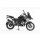 BMW R 1250 GS / Adventure Bj. 2018-2020 Euro4 Slip-on Desert Fox Black Edition Euro4