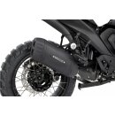 BMW R 1300 GS Bj. 2023- Slip-on Desert Fox Double D Black...