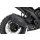 BMW R 1300 GS Bj. 2023- Slip-on Desert Fox Double D Black Edition