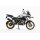 BMW R 1250 GS / Adventure Bj. 2020-2023 Euro5 Slip-on Desert Fox HP Edition Euro 5