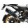 BMW R 1250 GS / Adventure Bj. 2020-2023 Euro5 Slip-on Desert Fox HP Edition Euro 5
