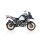 BMW R 1250 GS / Adventure Bj. 2018-2020 Euro4 Slip-on Desert Fox HP-Edition Euro4