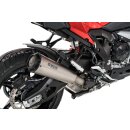 BMW S 1000 XR Bj. 2020- Euro5 SSEC CU Slip-on