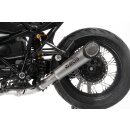 BMW R nineT Bj. 2014-2020 Euro3 / Euro4 SSEC GP Slip on