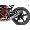 BMW R nineT Bj. 2020- Euro5 SSEC GP Slip on