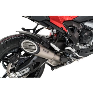 BMW S 1000 XR Bj. 2020- Euro5 SSEC GP Slip-on