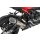 BMW S 1000 XR Bj. 2020- Euro5 SSEC GP Slip-on
