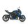 Suzuki GSX-S 1000 Bj. 2015-2017 Ssec RR Slip-on