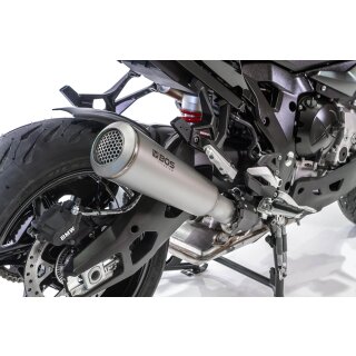 BMW S 1000 XR Bj. 2020- Euro5 SSEC RR Slip-on